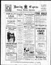 Burnley Express Saturday 12 January 1929 Page 1