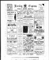 Burnley Express Saturday 30 November 1929 Page 1