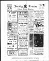 Burnley Express Saturday 15 March 1930 Page 1