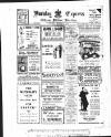 Burnley Express Saturday 29 March 1930 Page 1