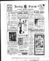 Burnley Express Saturday 26 April 1930 Page 1
