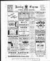 Burnley Express Saturday 05 July 1930 Page 1