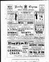 Burnley Express Wednesday 08 October 1930 Page 1