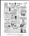Burnley Express Saturday 11 October 1930 Page 1