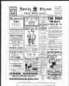 Burnley Express Saturday 10 January 1931 Page 1
