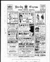 Burnley Express Wednesday 11 March 1931 Page 1