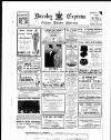 Burnley Express Saturday 25 April 1931 Page 1