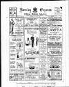 Burnley Express Saturday 09 May 1931 Page 1