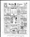 Burnley Express Saturday 23 May 1931 Page 1