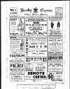 Burnley Express Wednesday 01 July 1931 Page 1