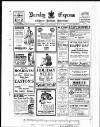 Burnley Express Saturday 04 July 1931 Page 1