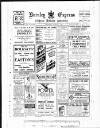 Burnley Express Saturday 01 August 1931 Page 1