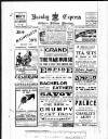 Burnley Express Wednesday 05 August 1931 Page 1