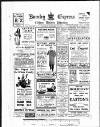 Burnley Express Saturday 12 September 1931 Page 1