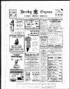 Burnley Express Saturday 26 September 1931 Page 1