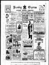 Burnley Express Saturday 10 October 1931 Page 1
