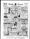 Burnley Express Saturday 31 October 1931 Page 1
