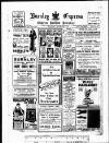 Burnley Express Saturday 07 November 1931 Page 1