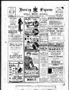 Burnley Express Saturday 28 November 1931 Page 1