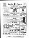 Burnley Express Wednesday 06 January 1932 Page 1