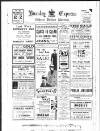 Burnley Express Saturday 23 January 1932 Page 1