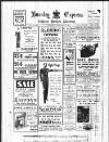 Burnley Express Saturday 20 February 1932 Page 1