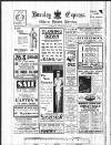 Burnley Express Saturday 27 February 1932 Page 1