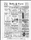 Burnley Express Saturday 07 May 1932 Page 1
