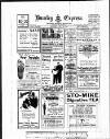 Burnley Express Saturday 23 July 1932 Page 1