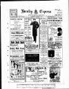 Burnley Express Saturday 08 October 1932 Page 1