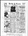 Burnley Express Saturday 14 January 1933 Page 1