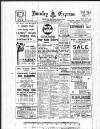 Burnley Express Saturday 21 January 1933 Page 1