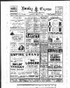 Burnley Express Wednesday 01 March 1933 Page 1
