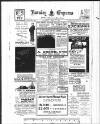 Burnley Express Saturday 15 April 1933 Page 1