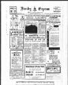 Burnley Express Saturday 22 April 1933 Page 1