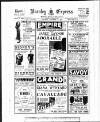 Burnley Express Saturday 11 November 1933 Page 1
