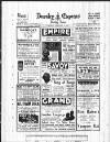 Burnley Express Saturday 03 February 1934 Page 1