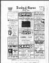 Burnley Express Saturday 24 February 1934 Page 1