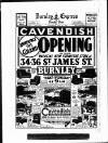 Burnley Express Wednesday 27 May 1936 Page 1