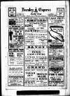Burnley Express Saturday 04 July 1936 Page 1