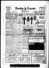 Burnley Express Wednesday 06 January 1937 Page 1