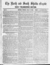 Shields Daily Gazette Tuesday 17 July 1855 Page 1