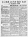 Shields Daily Gazette Tuesday 04 September 1855 Page 1