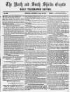 Shields Daily Gazette Saturday 08 September 1855 Page 1