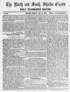 Shields Daily Gazette Monday 17 September 1855 Page 1