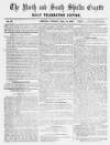 Shields Daily Gazette Tuesday 18 September 1855 Page 1