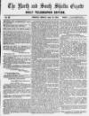 Shields Daily Gazette Friday 21 September 1855 Page 1