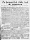 Shields Daily Gazette Saturday 06 October 1855 Page 1