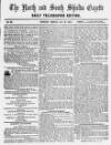 Shields Daily Gazette Friday 09 November 1855 Page 1