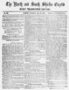 Shields Daily Gazette Saturday 24 November 1855 Page 1